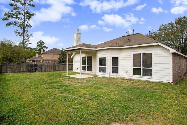 Building Photo - 16011 Rustlers Trail Ln