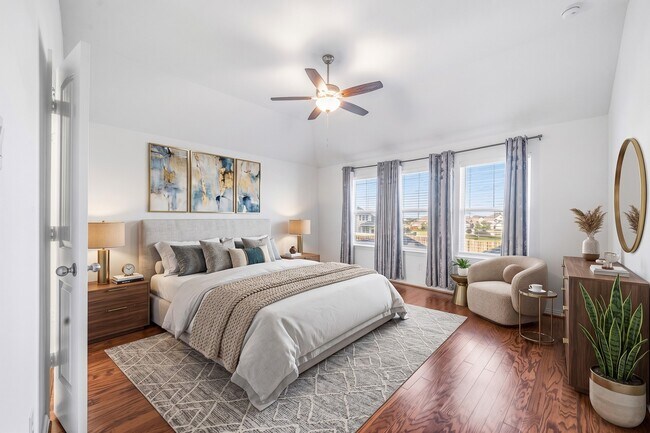Building Photo - 3519 Sunburst Ct