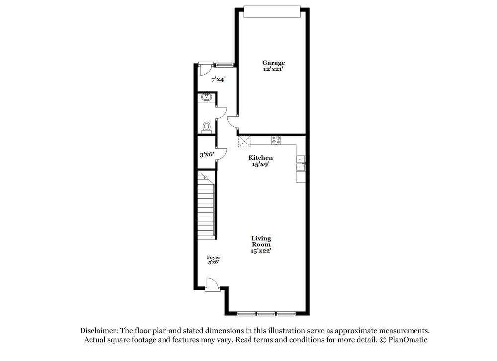 Building Photo - 545 Landing View Dr