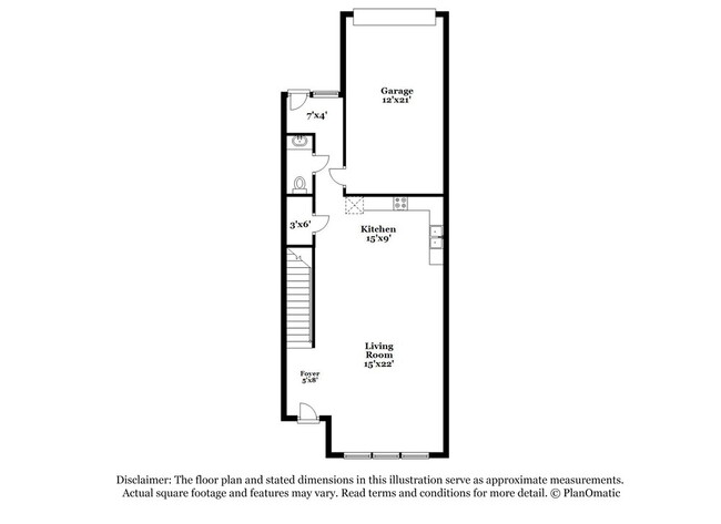 Building Photo - 545 Landing View Dr