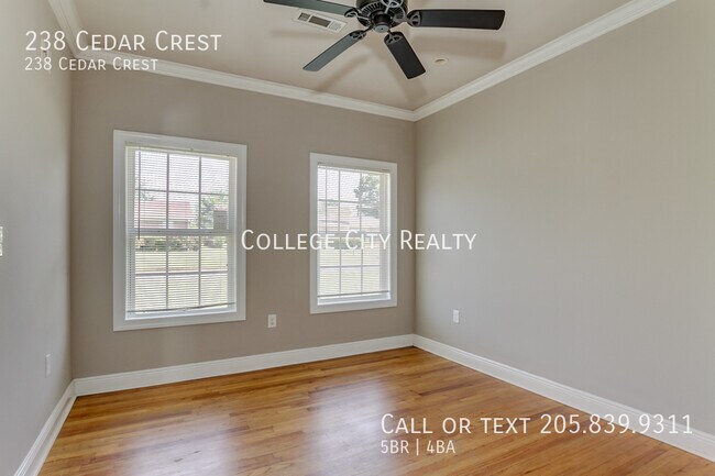 Building Photo - 238 Cedar Crest