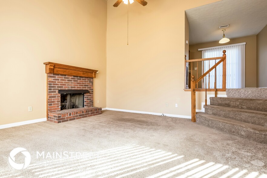 Building Photo - 400 Brannon Hill Ct