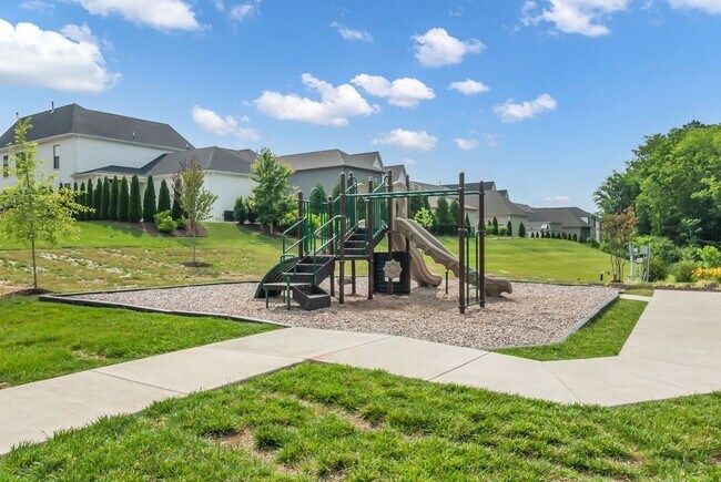 Building Photo - Stunning rental home on a premium lot in s...