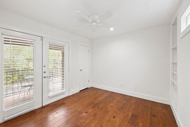 Building Photo - 1101 Shoal Creek Blvd