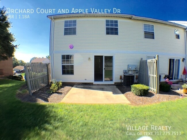 Building Photo - 214 Orchard Ct
