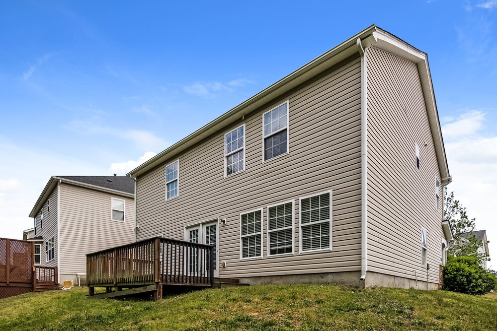 Building Photo - 6017 Ricker Rd