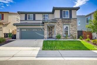 Building Photo - Stunning Modern Living in Twelve Bridges V...