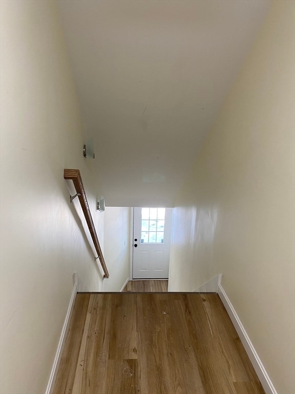 Building Photo - 55 Burrage Ave