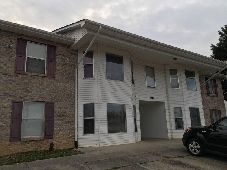 Primary Photo - Vonore Apts LLC