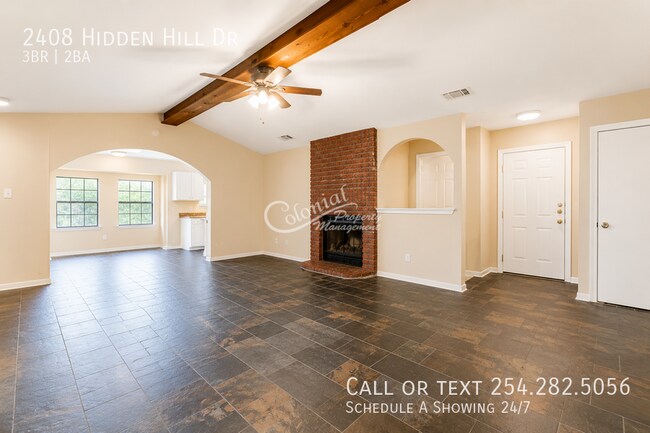 Building Photo - 2408 Hidden Hill Dr