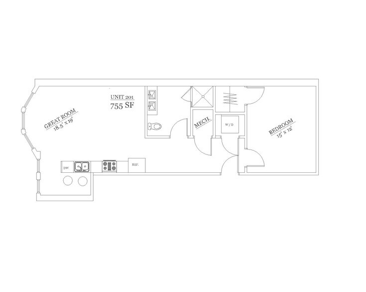 Building Photo - 41 E Northampton St