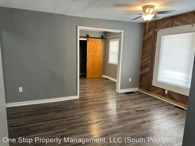 Building Photo - 2 br, 1 bath House - 225 Lexington Rd Apt A