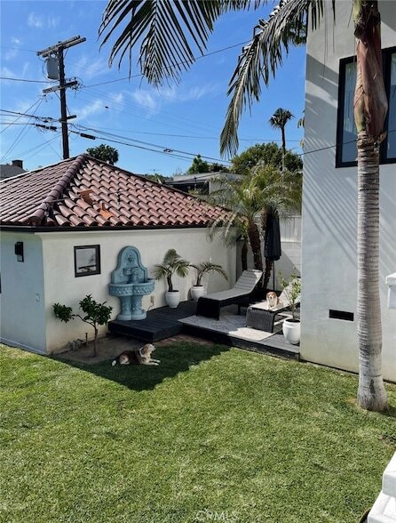 Building Photo - 709 Havana Ave