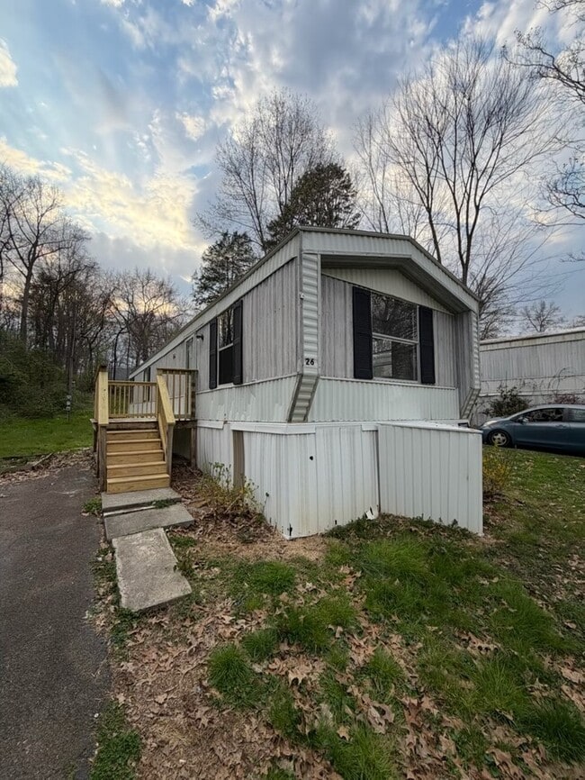 Building Photo - 8100 Yount Rd