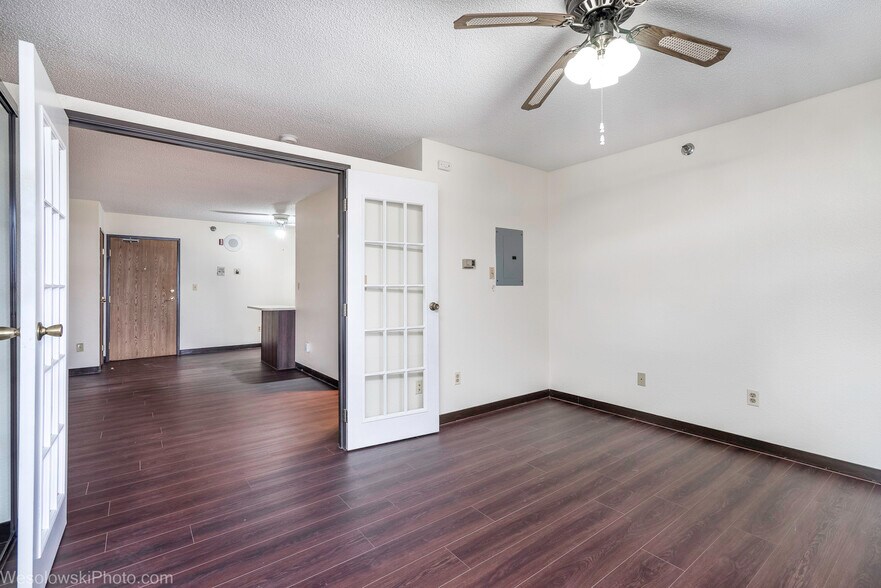 Bedroom - 3305 Sunset Ave