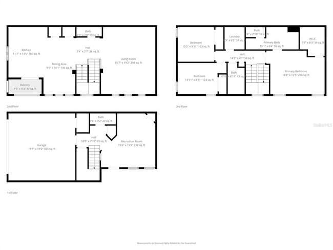 Building Photo - 309 S Fremont Ave