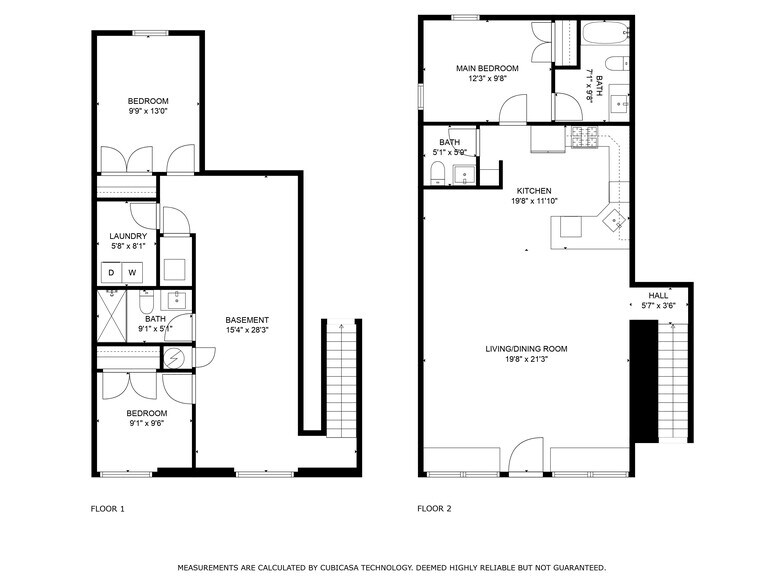 Building Photo - 1349 N Noble St