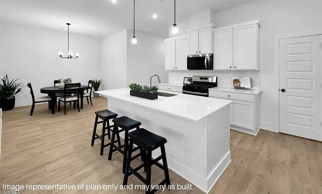 Building Photo - Beautiful Home in Centerton - Not furnished