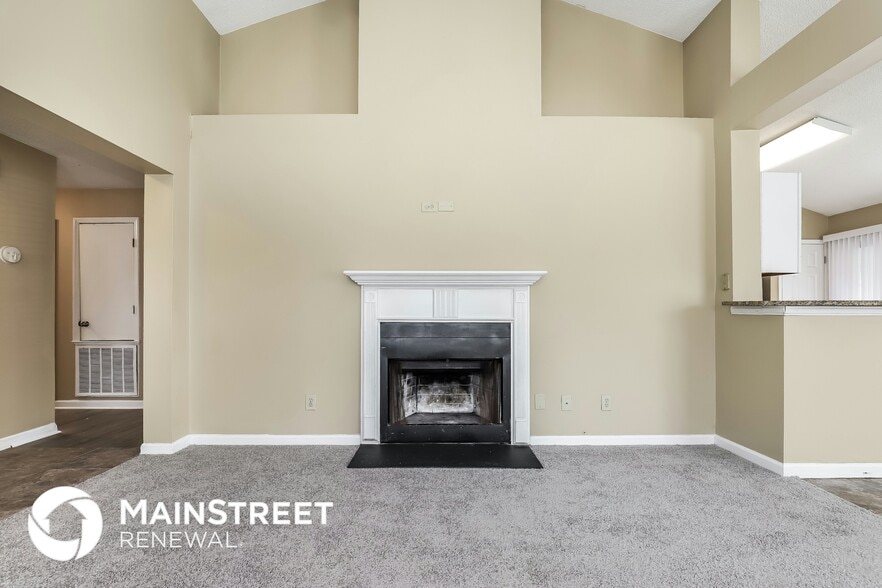 Building Photo - 400 Amberly Dr