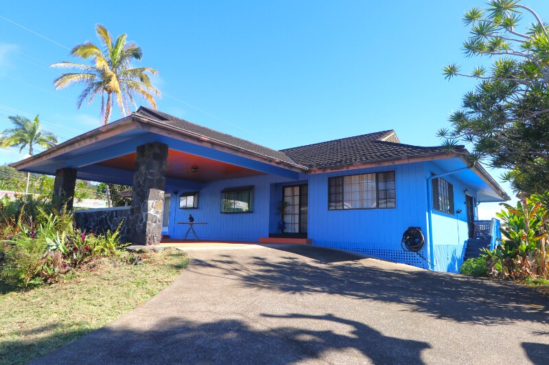 Building Photo - 81-6367 Mamalahoa Hwy