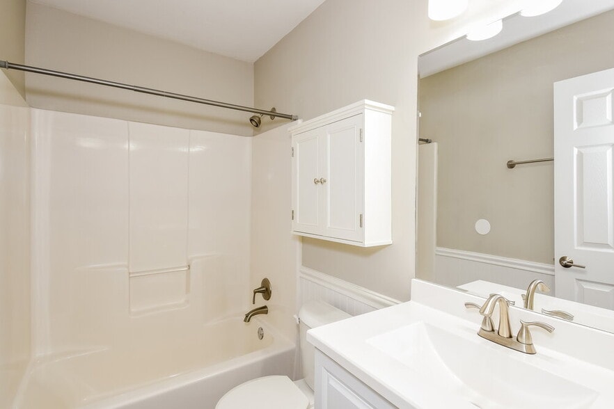 Building Photo - 4606 Howell Farms Dr NW