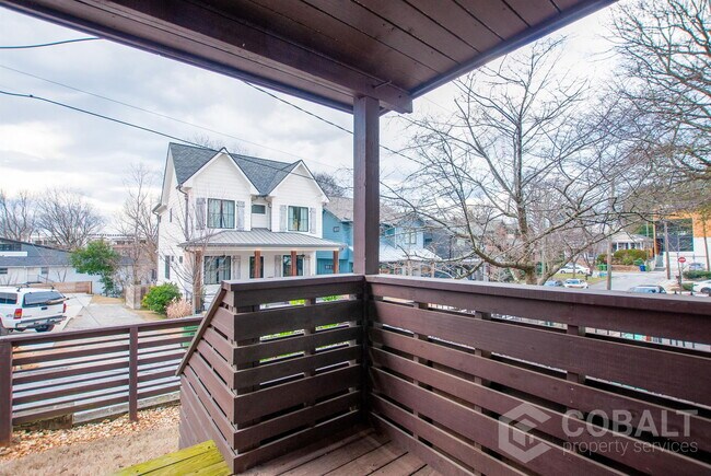 Building Photo - 271 Glen Iris Dr NE