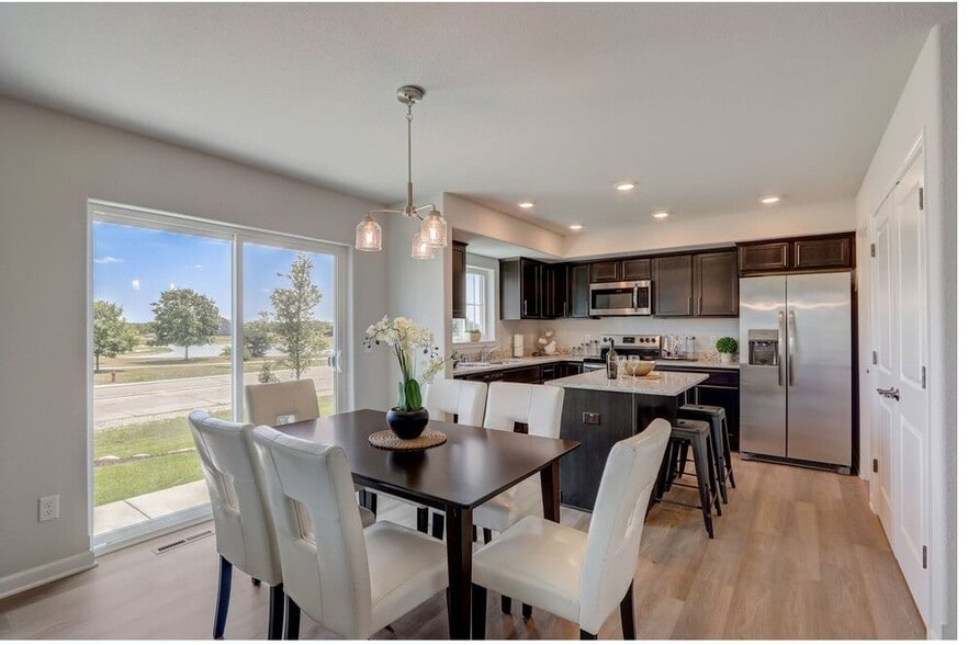 Primary Photo - Meadowland Townhomes