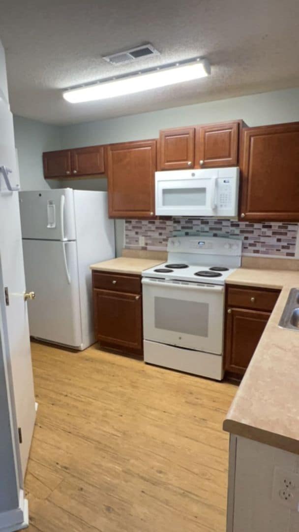 Primary Photo - 2-Bedroom, 2-Bathroom Condo