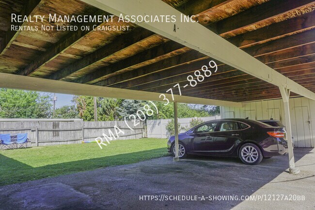 Building Photo - 438 W Idaho Ave