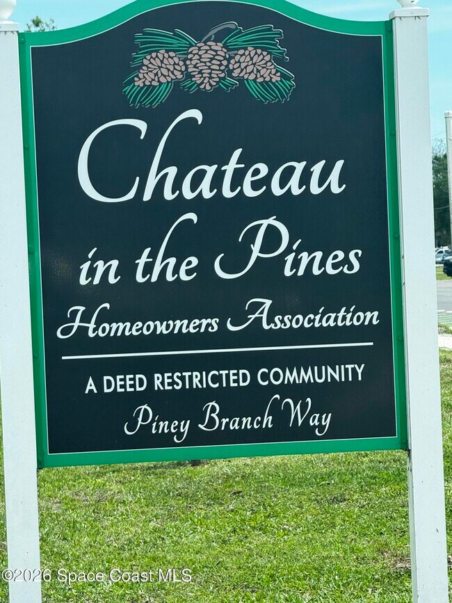 Building Photo - 54 Piney Branch Way