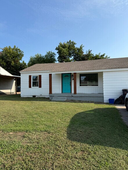 Building Photo - 1408 SW 54th St