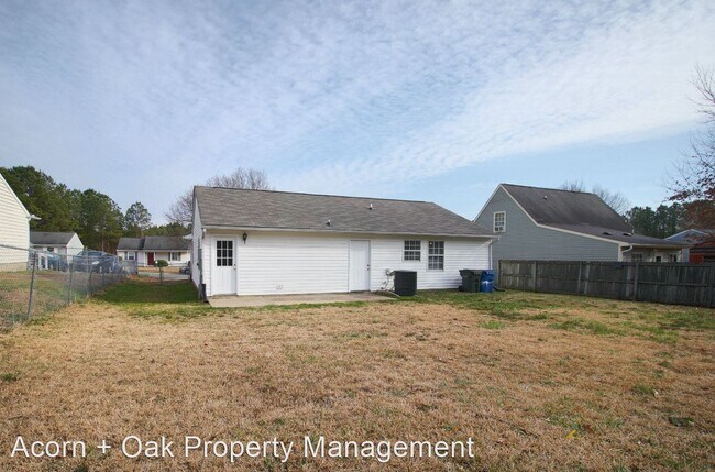 Building Photo - 3 br, 2 bath House - 2511 Mahala Dr.