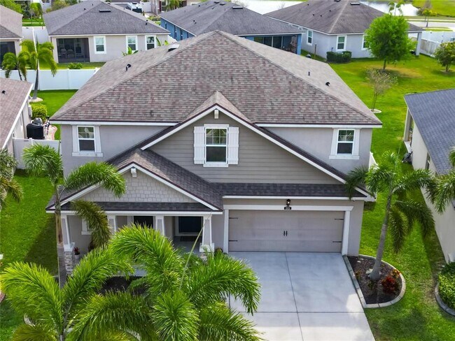 Building Photo - 13113 Rain Lily Dr