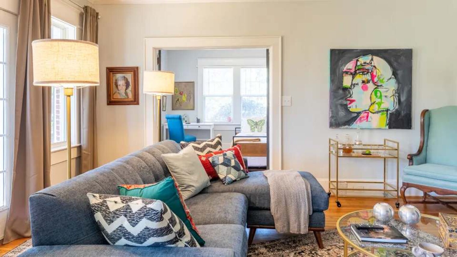 Building Photo - 800 Magnolia Ave