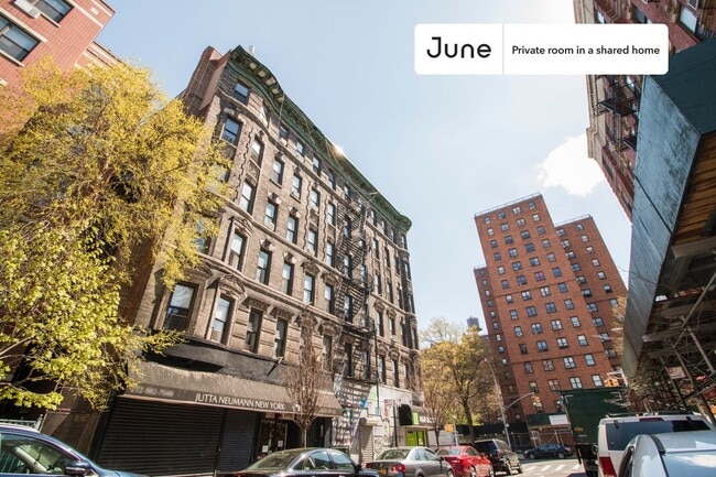 Building Photo - Room in Shared 3 bed/1 bath home in East Village