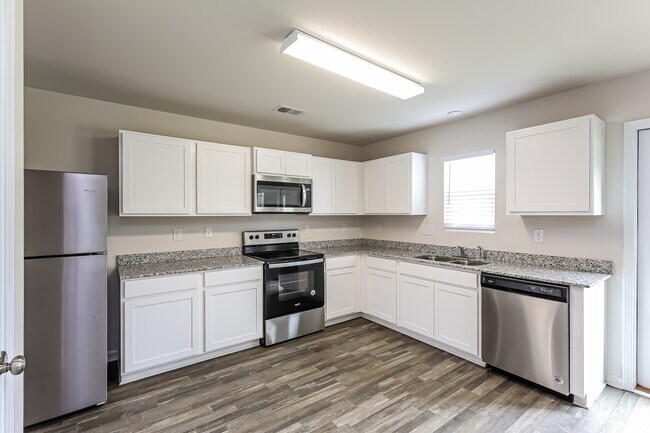 Building Photo - 518 Springtime Ln