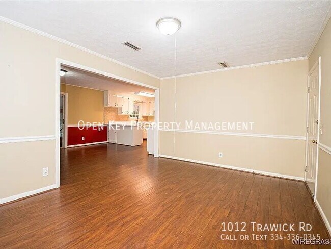 Building Photo - 1012 Trawick Rd