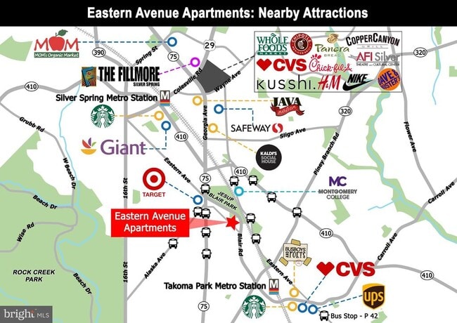 Building Photo - 7607 Eastern Ave NW