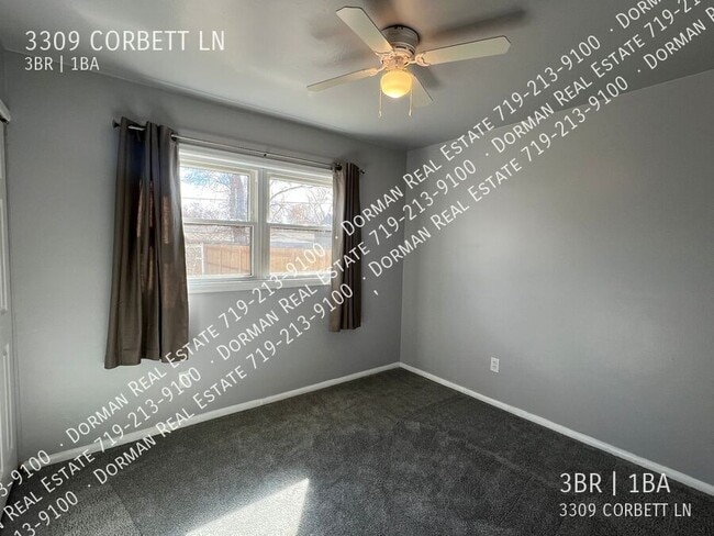 Building Photo - 3309 Corbett Ln