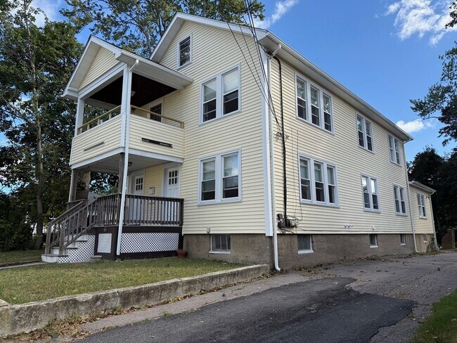 Primary Photo - 65 Sachem St