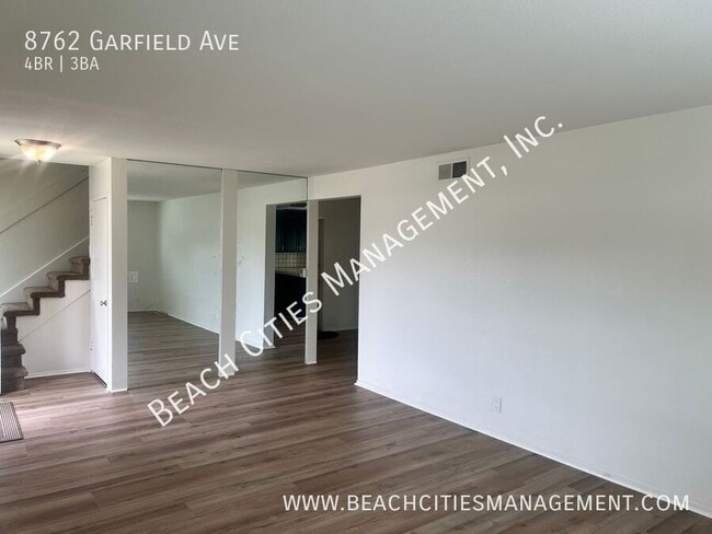 Building Photo - 8762 Garfield Ave
