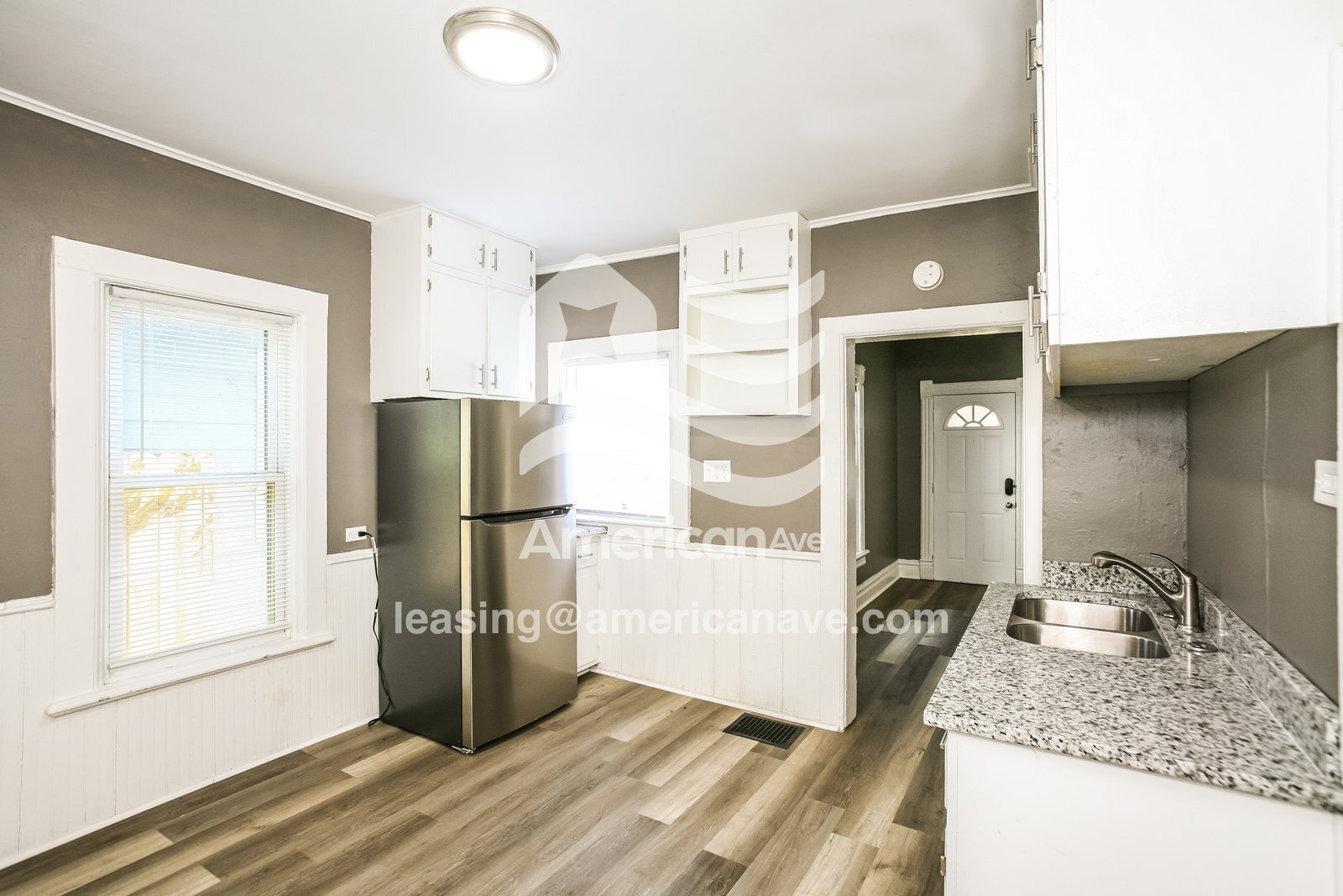 Building Photo - 2003 S Taylor St