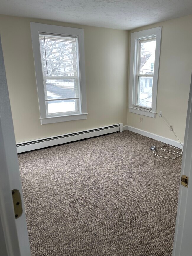 bedroom - 20 Gibbon St