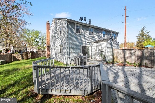 Building Photo - 14113 Morrison Ct