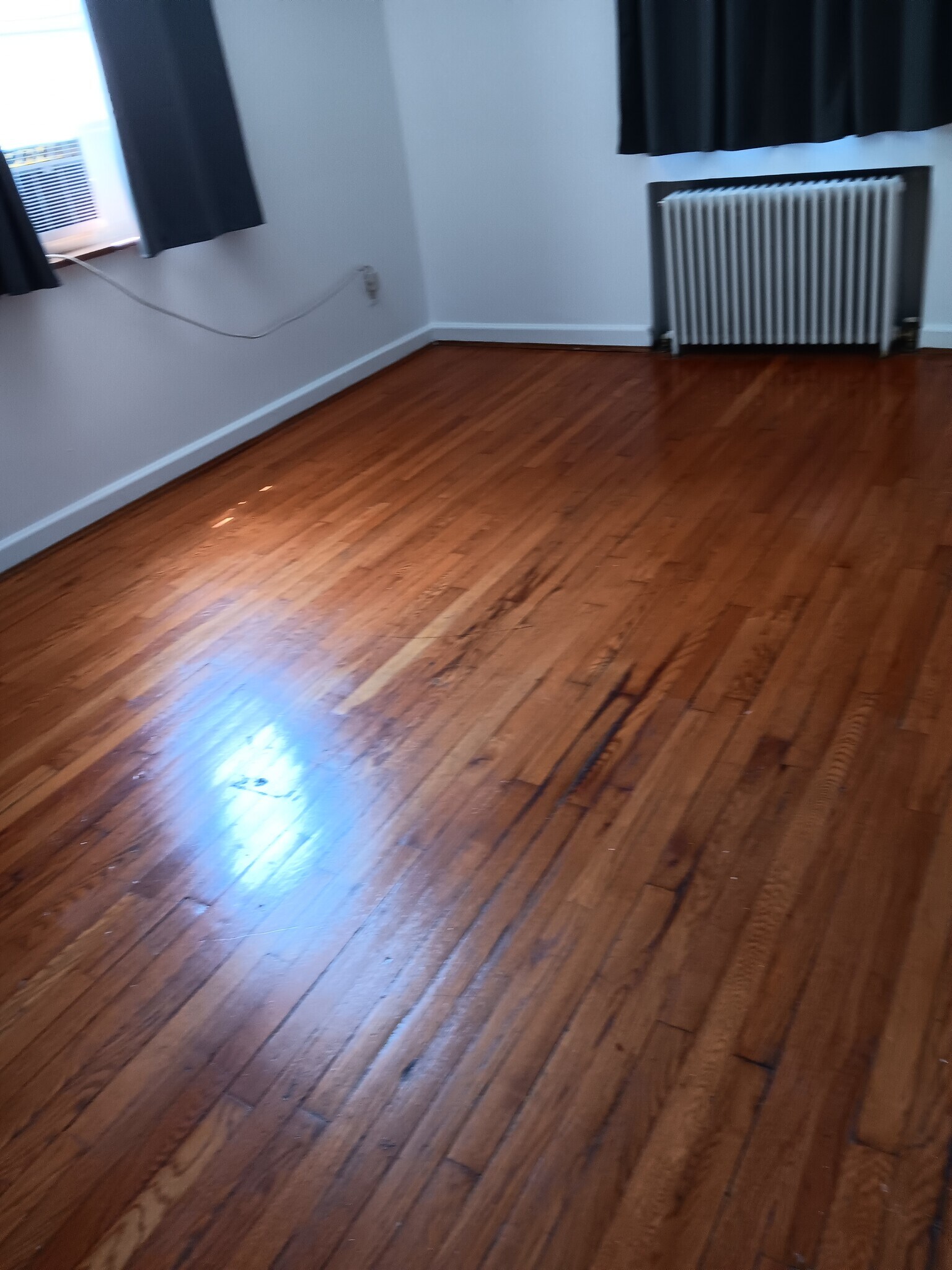 Living Room flooring - 4753 Rapid Run Rd