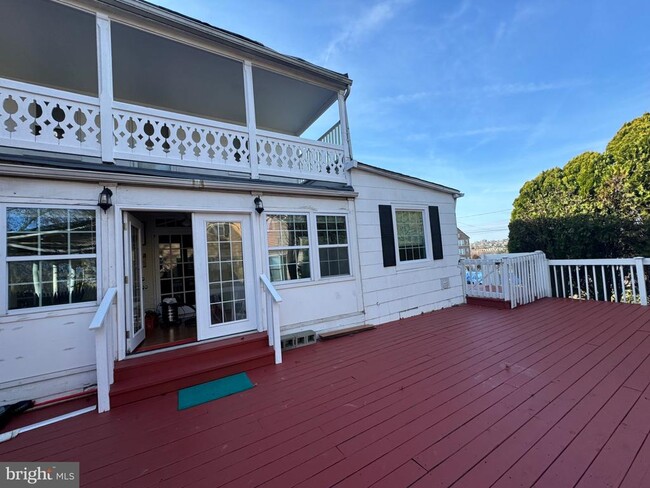 Building Photo - 3210 Harford Rd