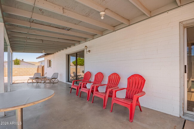 Building Photo - 4404 S McAllister Ave