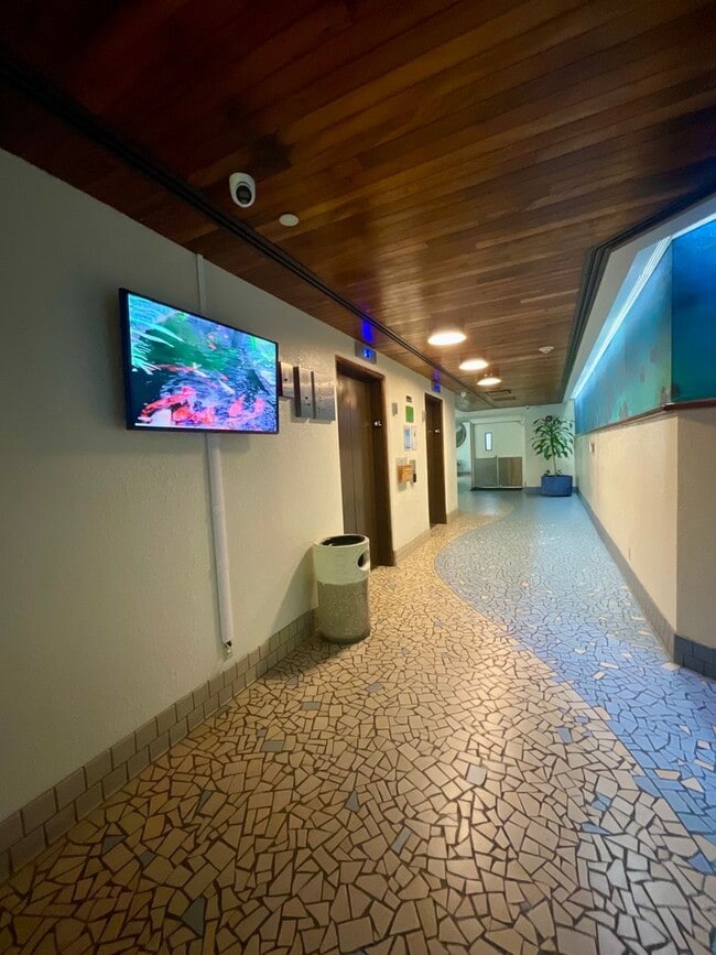 Building Photo - Charming & Convenient Studio, Great Building