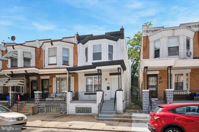 Building Photo - 142 N 53rd St
