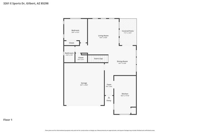 Building Photo - 3261 E Sports Dr